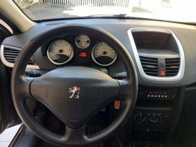 PEUGEOT 207 1.4 HDi 70CV 5p. X Line rif. 20699197 - Foto 6