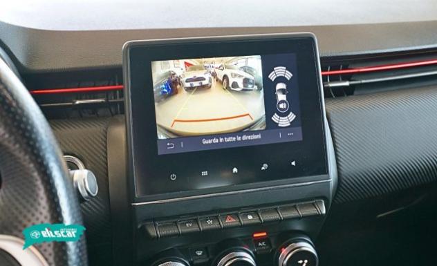 RENAULT Clio Full Hybrid E-Tech 140 CV 5 porte R.S. Line rif. 23753763 - Foto 8