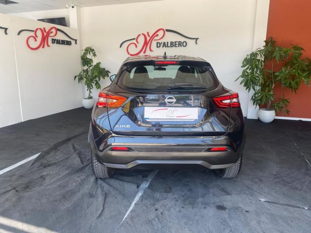 Nissan Juke 1.0 DIG-T 114 Acenta Mt - Foto 8