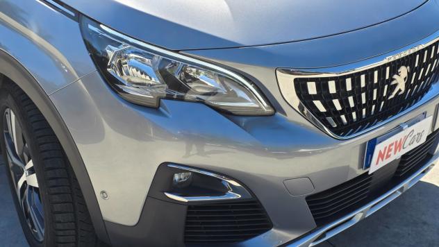 Peugeot 5008 BlueHDi 130 S&S Allure - Foto 8