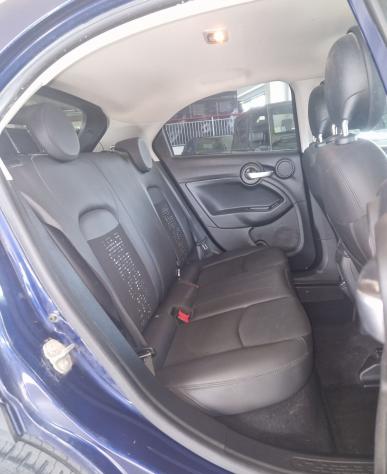 FIAT 500X 500X 1.6 mjt Connect 130cv - Foto 9