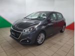 Peugeot 208 1.2 12V VTi 82cv Active