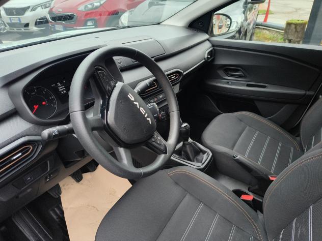 Dacia Stepway STEPWAY GPL (PREZZO REALE) - Foto 10