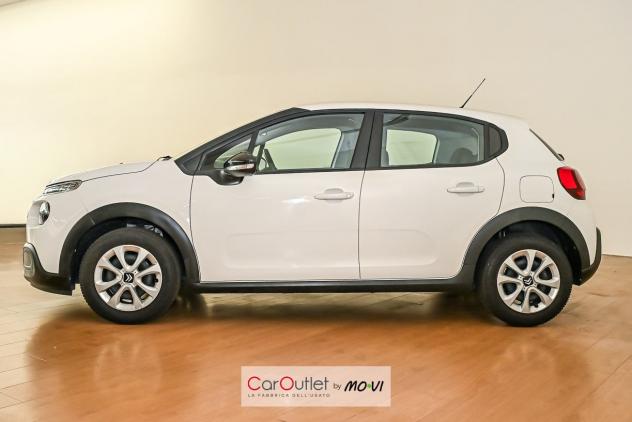 Citroën C3 PureTech 83 S&S Feel - prezzo vero - Foto 5