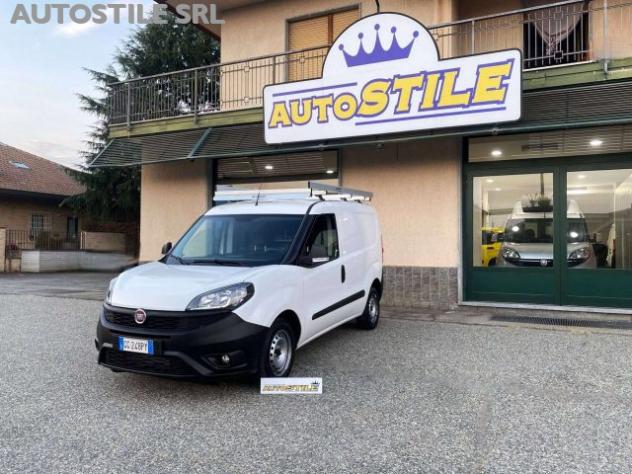 FIAT Doblo 1.6 M-Jet 105cv OFFICINA MOBILE attrezzato officin rif. 24202020 - Foto 9