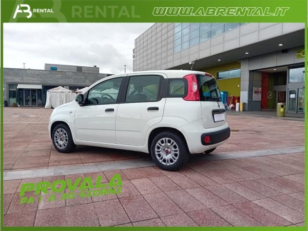 FIAT Panda 3ª serie Panda 1.0 FireFly S&S Hybrid - Foto 7