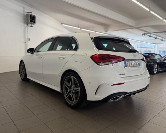 Mercedes-Benz Classe A A 180 Premium - Foto 4