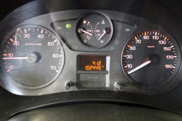 PEUGEOT Partner BlueHDi 100 L1 Furgone + IVA 22% rif. 23851461 - Foto 8