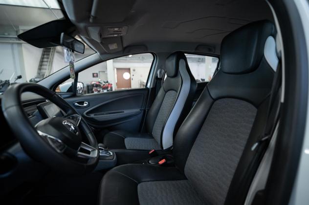 Renault ZOE Zen R135 Flex my20 - Foto 6