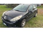 Peugeot 206 Plus 1.4 HDi 70CV 5p. Energie