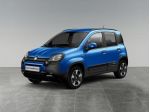 FIAT Pandina Pandina Cross 1.0 firefly hybrid s&s 65cv.