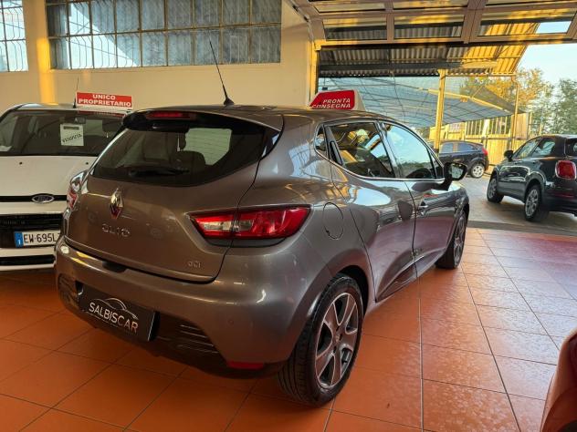 Renault Clio 1.5 dCi 8V 75CV 5 porte Costume National - Foto 10