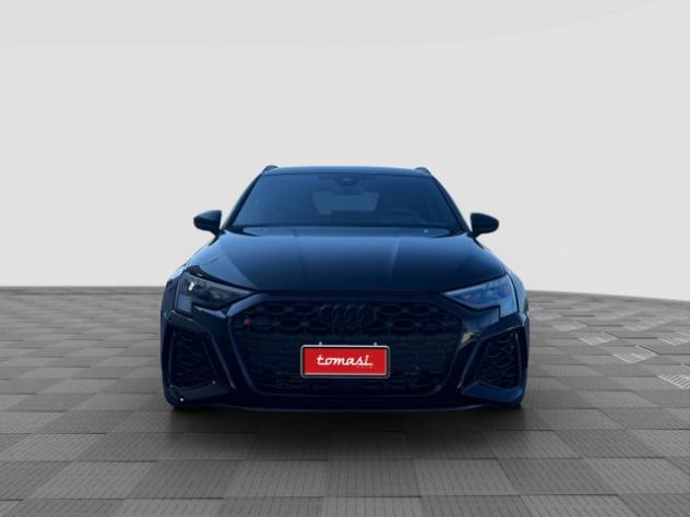 AUDI RS3 RS 3 SPB TFSI quattro S tronic rif. 23886590 - Foto 8