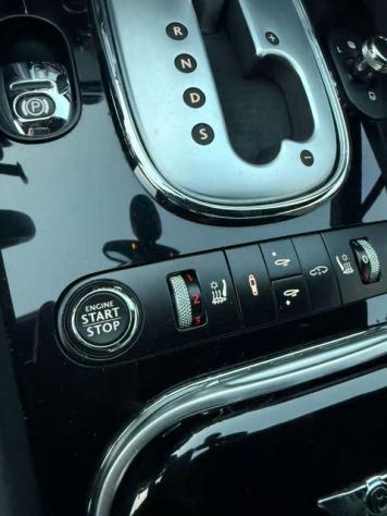 Bentley Continental GT II 6.0 575cv FULL OPTIONAL - Foto 9