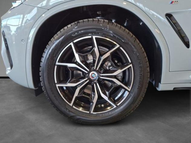 BMW X3 xDrive20d 48V Msport Aut. rif. 23761879 - Foto 5