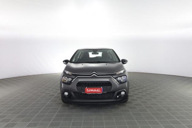 CITROEN C3 C3 PureTech 83 S&S Shine rif. 23696815