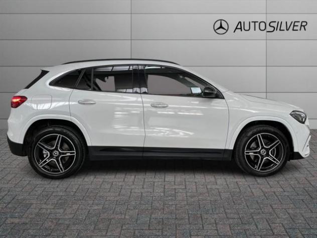 MERCEDES-BENZ GLA 250 e EQ AMG Line Advanced Plus auto rif. 24047234 - Foto 5