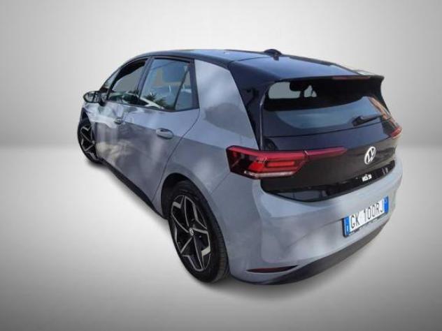 Volkswagen ID.3 Pro S 77 kWh 550 km WLTP - Foto 3