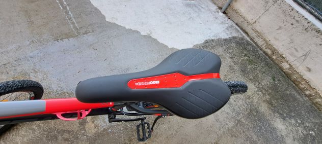 MTB Btwin Rockrider 560 - Foto 3