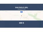 Immobile in asta di 39 m² in vendita a San Paolo