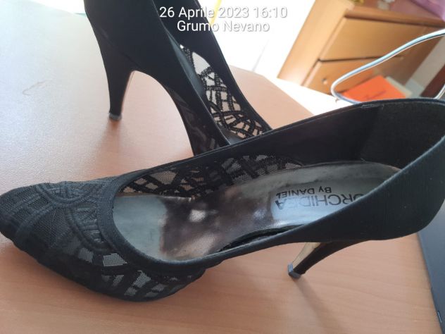 Scarpe ricamate - Foto 4