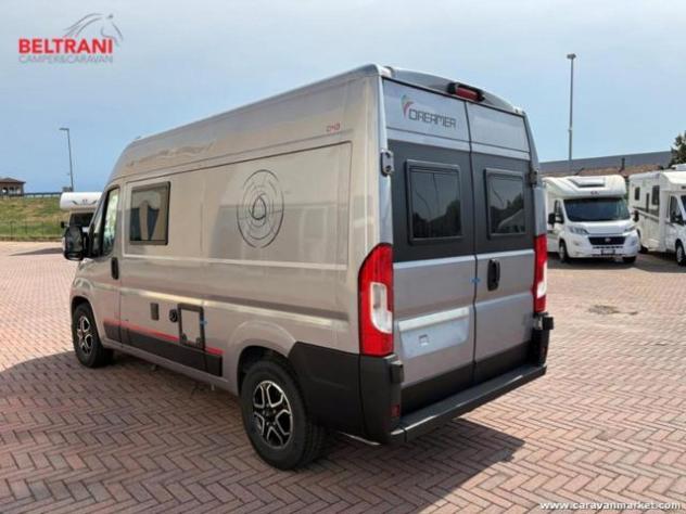 DREAMER D43 SELECT 20° ANNIVERSARIO rif. 24186230 - Foto 5