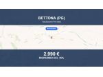 Immobile in asta di 23 m² in vendita a Bettona