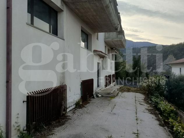 Capannone Industriale - Colledara . Rif.: Cod. rif A083VCG - Foto 18