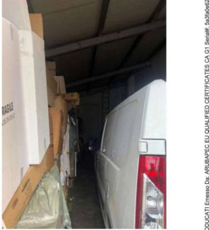 Immobile in asta di 77 m² in vendita a Baragiano - Foto 13