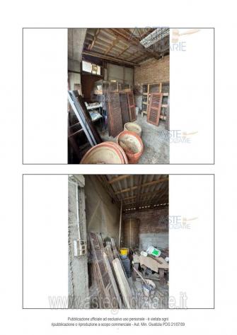IMMOBILI-IMMOBILE RESIDENZIALE-Via Scurzolengo, 19, 14031 San Desiderio AT, Italia - Foto 6