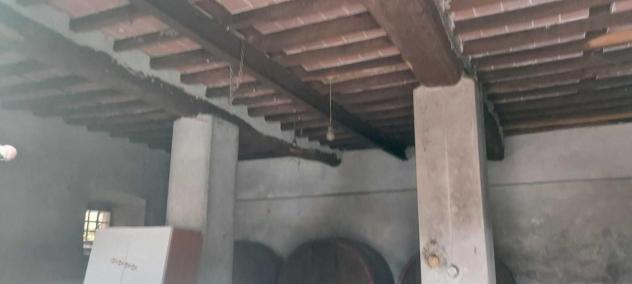 Casa semindipendente in vendita a Carrara 150 mq Rif: 1286451 - Foto 4