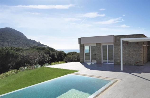 Villa in Vendita in zona PUNTA ALA con giardino - Foto 5