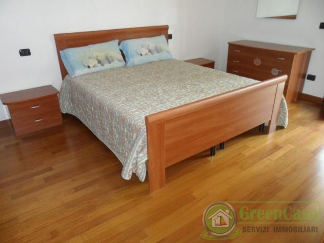APPARTAMENTO di 2 vani e di 55 mq (CAVENAGO DI BRIANZA) rif. IGC 2 LOCALI 125 - Foto 10