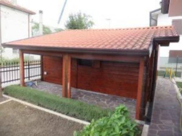 Immobile in asta di 133 m², box auto in vendita a Ficarolo - Foto 10