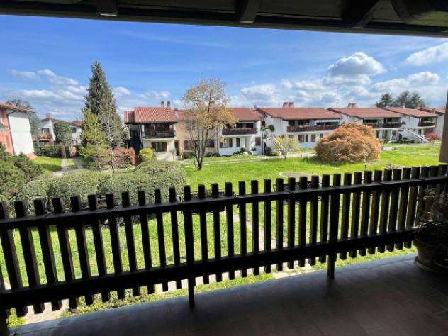 Appartamento di 160 m² con 4 locali e box auto in vendita a Gorle