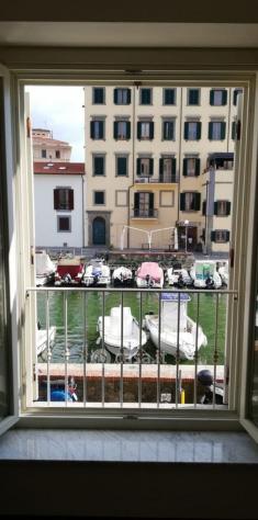 Livorno vendesi monolocale 1 vani 75 Mq - Foto 7
