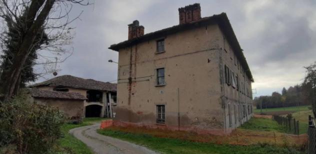 Immobile in asta di 972 m² in vendita a Lurago d'Erba - Foto 19