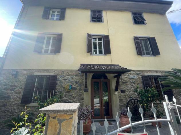 Porzione di casa in vendita a Massarosa - Foto 2