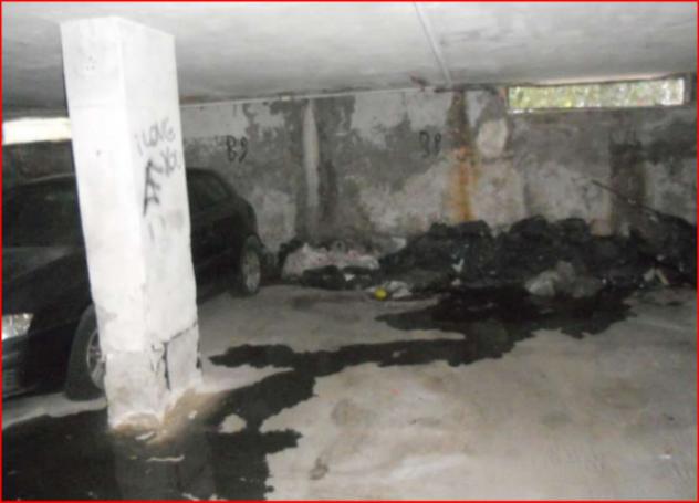 Immobile in asta di 91 m², box auto in vendita a Mondragone - Foto 5