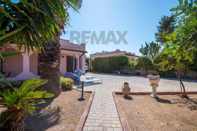 Villa singola in vendita a Noto, San Lorenzo - Foto 3