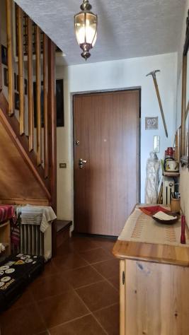 Oulx: vendiamo bilocale con vista panoramica - Foto 2