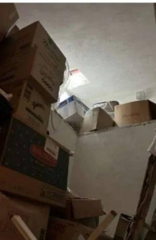 Immobile in asta di 246 m², box auto in vendita a Potenza Picena - Foto 7