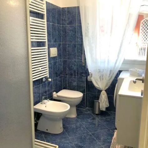 Rif. 1073 – Rapallo – Via Privata Dei Glicini – Comodo mare e centro – Appartame - Foto 2