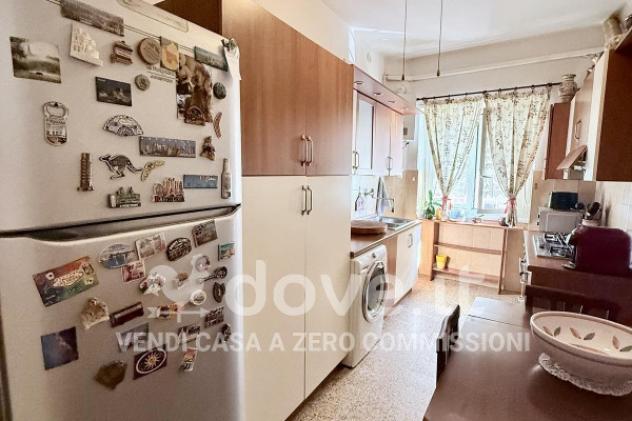 Appartamento di 110 m² con 4 locali in vendita a Roma - Foto 19