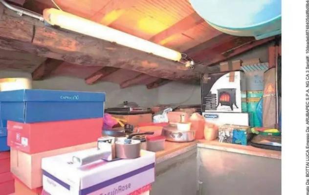 Immobile in asta di 181 m² in vendita a Rufina - Foto 14