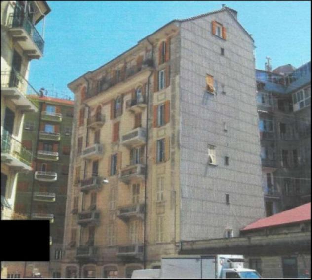 Immobile in asta di 153 m² in vendita a Savona - Foto 4