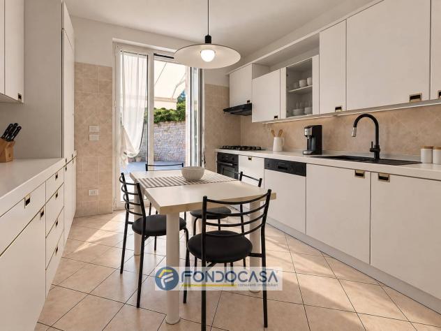 Villa in vendita a Savona, Legino - Foto 14