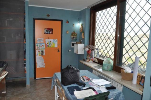 Immobile in asta di 188 m² in vendita a Scandriglia - Foto 4