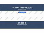 Immobile in asta di 171 m² con più di 5 locali in vendita a Serra San Bruno