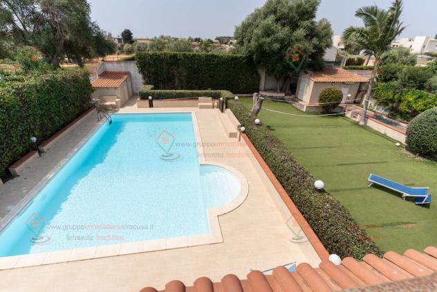 Villa in vendita a Siracusa - Foto 2